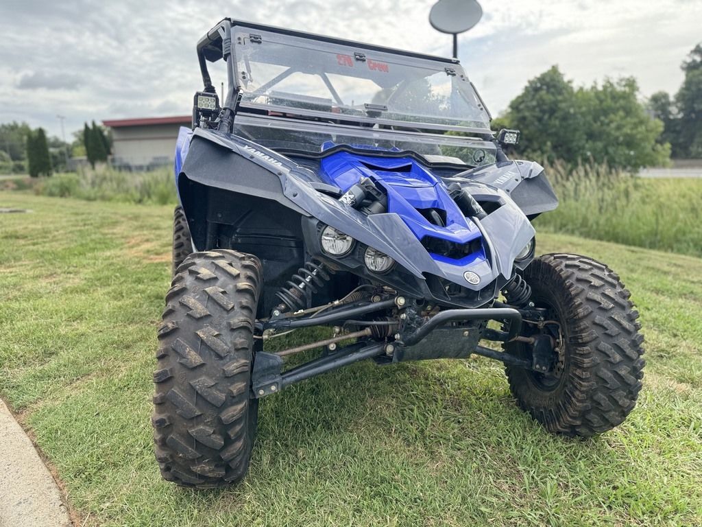 2023 Yamaha YXZ1000R in lowell NC