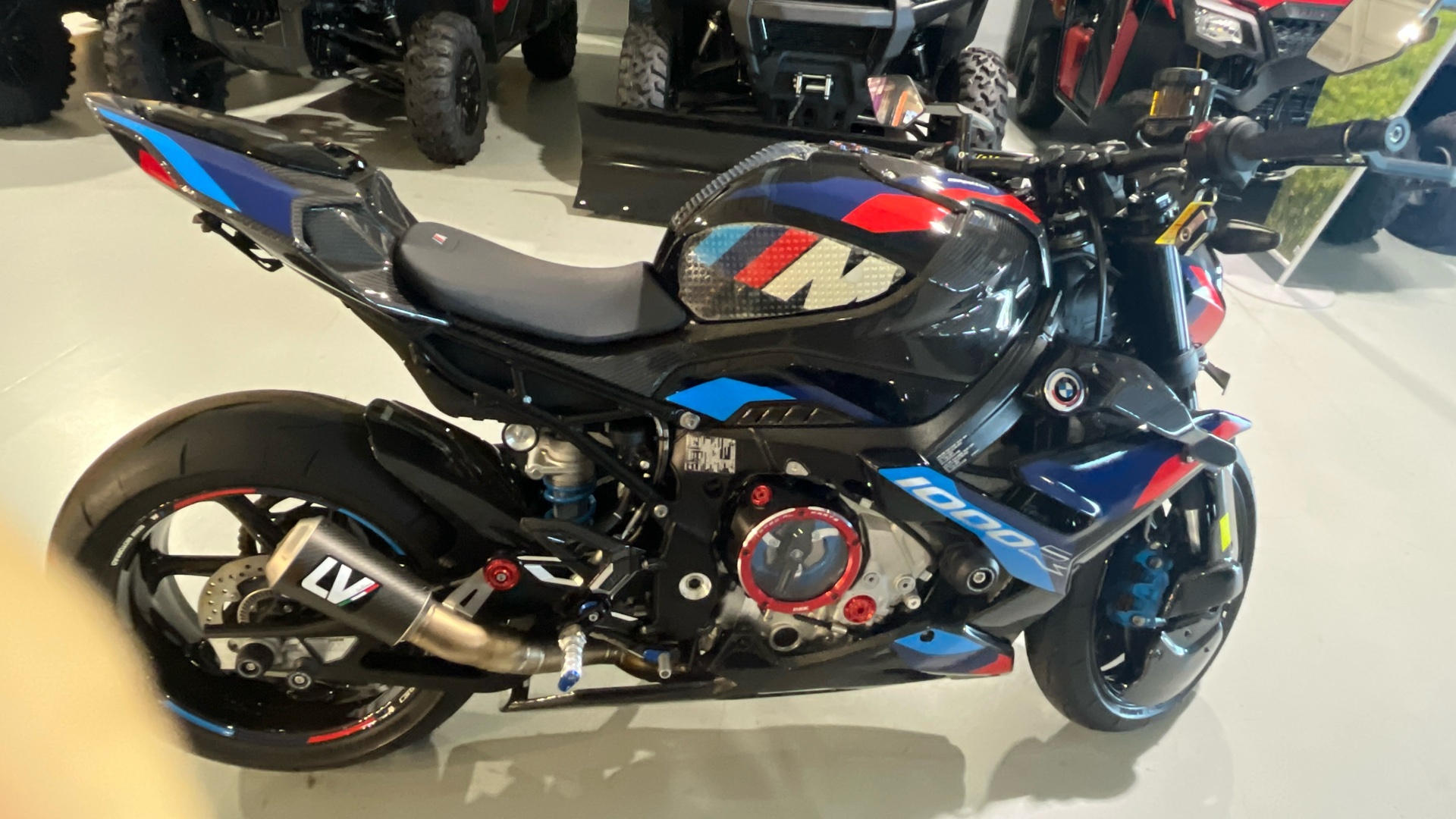 2023 BMW M 1000 R 1000 R in White Plains, MD
