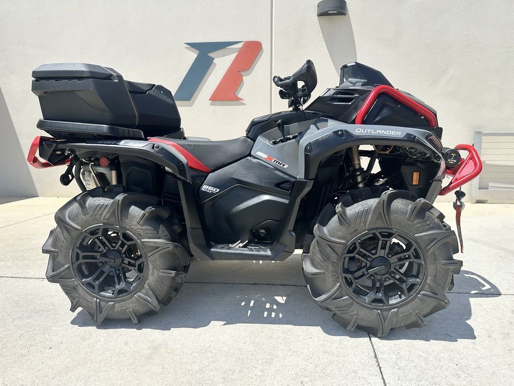 2025 Can-Am Outlander X mr 850 in malabar FL