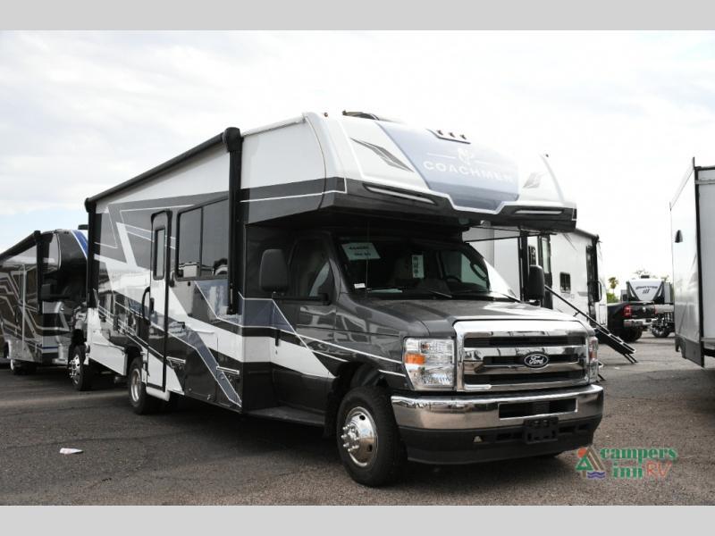 2027 Coachmen Rv Leprechaun 260DS Ford in prescott valley AZ