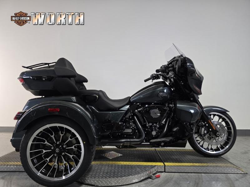 2026 Harley-Davidson STREET GLIDE 3 LIMITED LIMITED in Kansas City, MO
