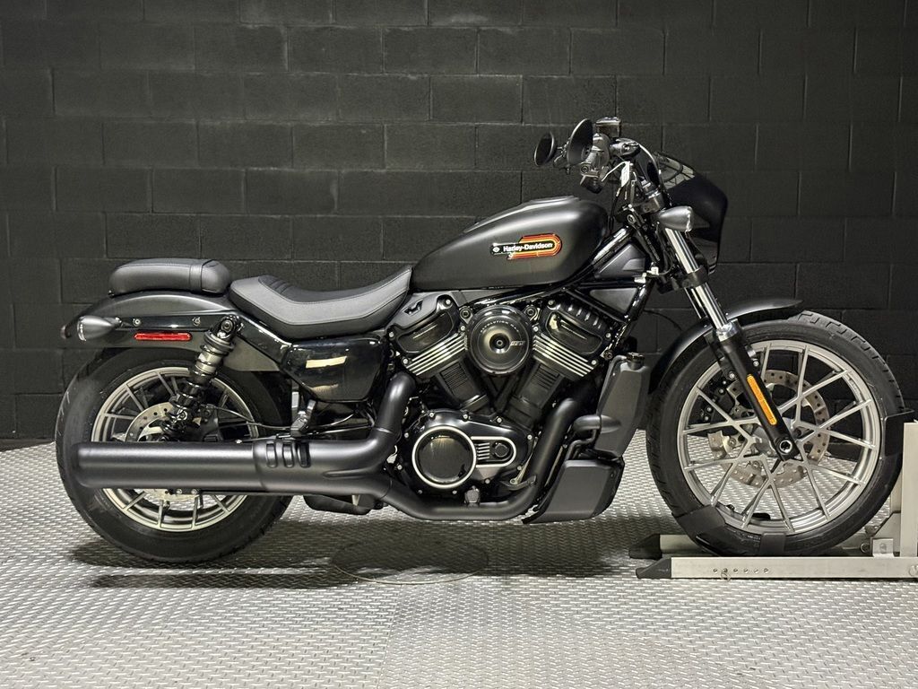 2026 Harley-Davidson NIGHTSTER SPECIAL NIGHTSTER in Paris, TX