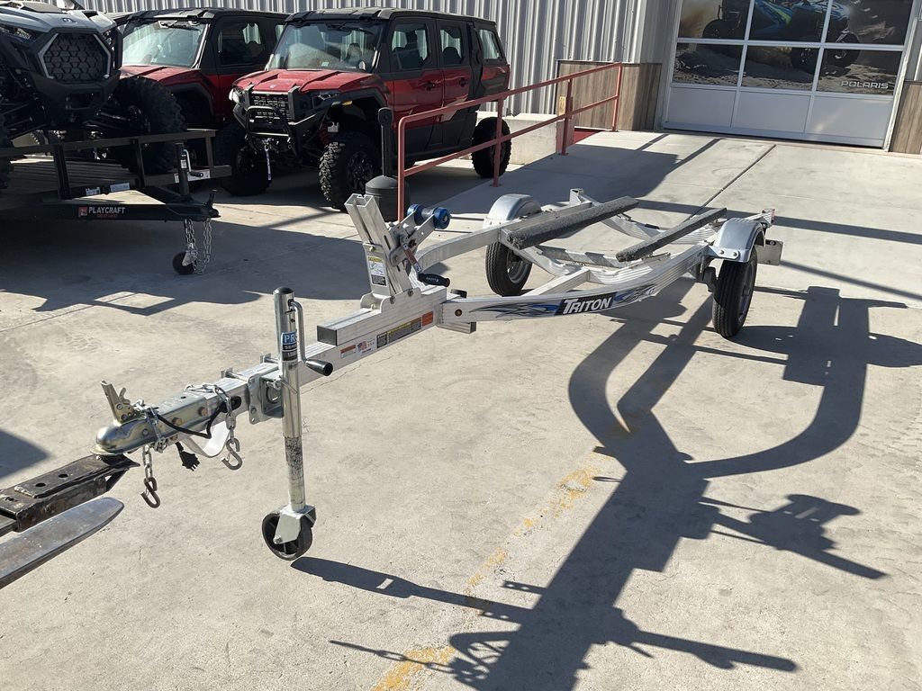 2017 Triton SGL PWC TRAILER in bullhead city AZ