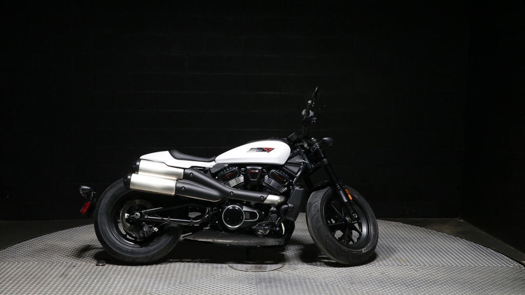 2026 Harley-Davidson SPORTSTER S in Paris, TX