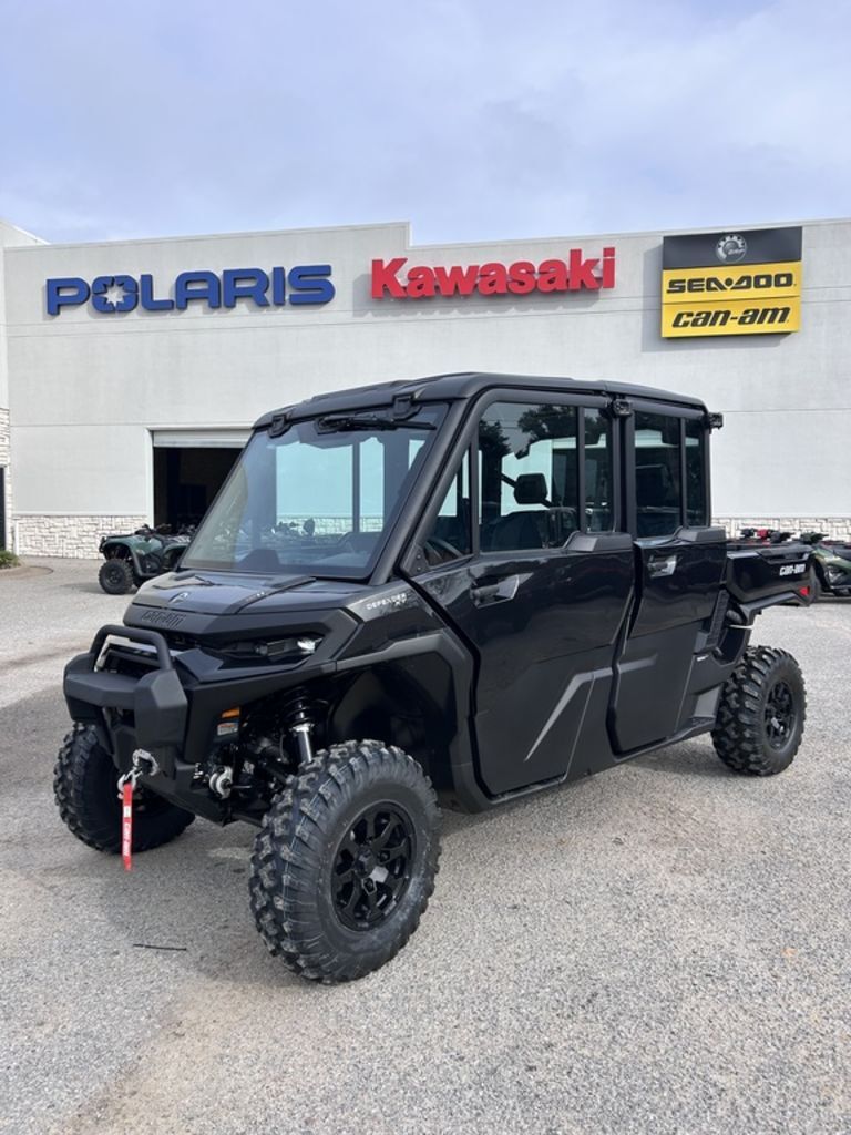 2026 Can-Am Defender MAX XT CAB HD11 in athens TX