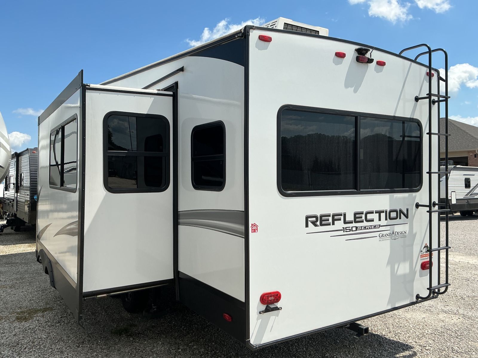 2025 Grand Design Reflection 260RD in jackson MO