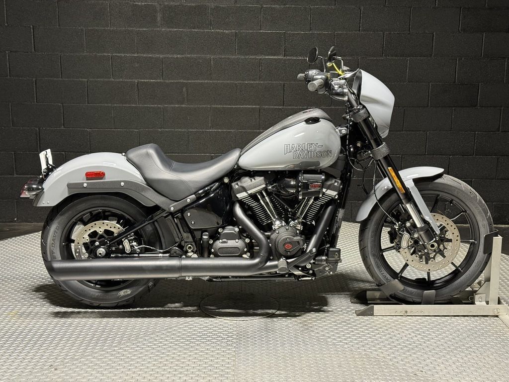 2026 Harley-Davidson LOW RIDER S S in Paris, TX