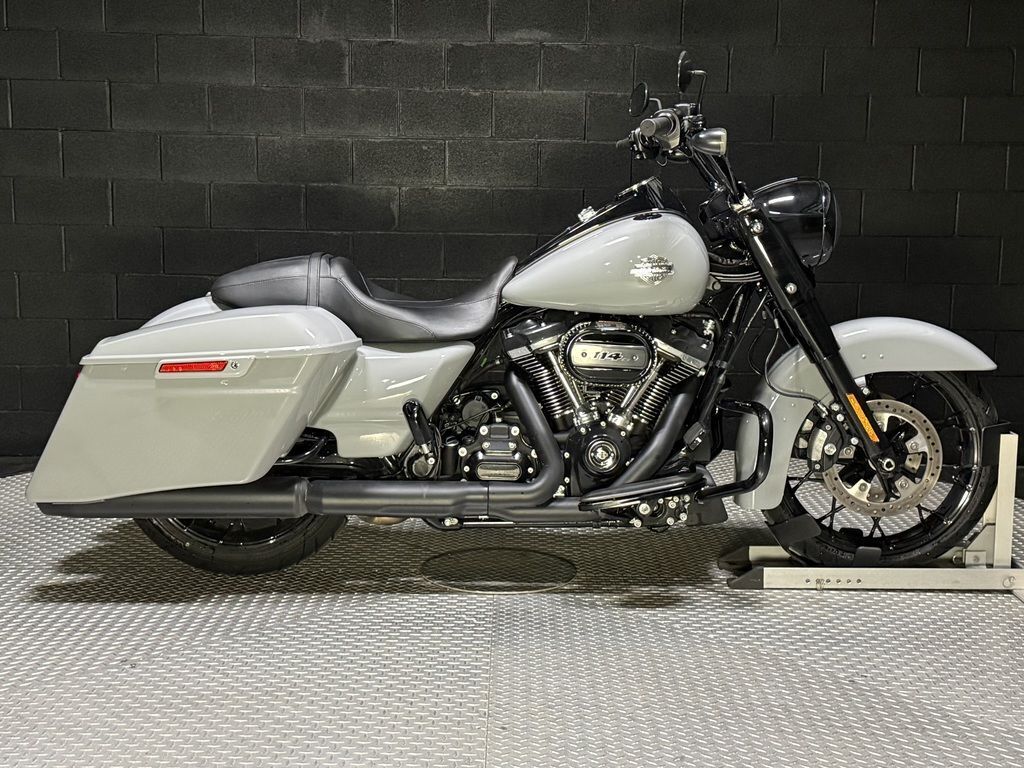 2025 Harley-Davidson ROAD KING SPECIAL SPECIAL in Paris, TX