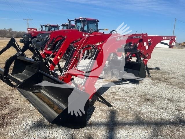 2024 CASE IH L630 in Geneva, NE