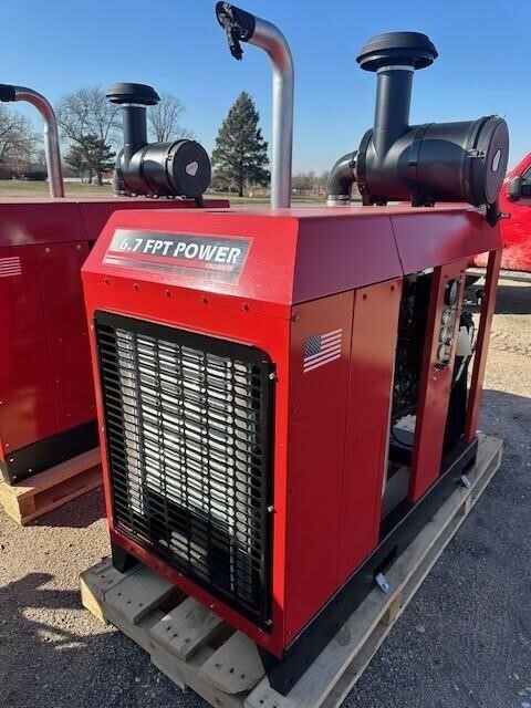 2024 FPT INDUSTRIAL N67MNT in Geneva, NE