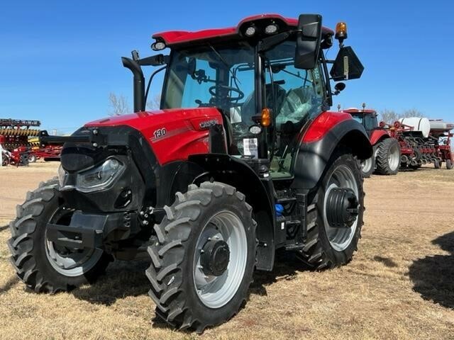 2021 CASE IH VESTRUM 130 in Geneva, NE