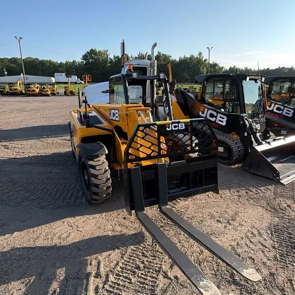 2026 JCB 505-20TC in Pooler, GA