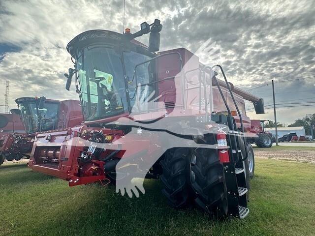 2025 CASE IH 7260 in Hebron, NE