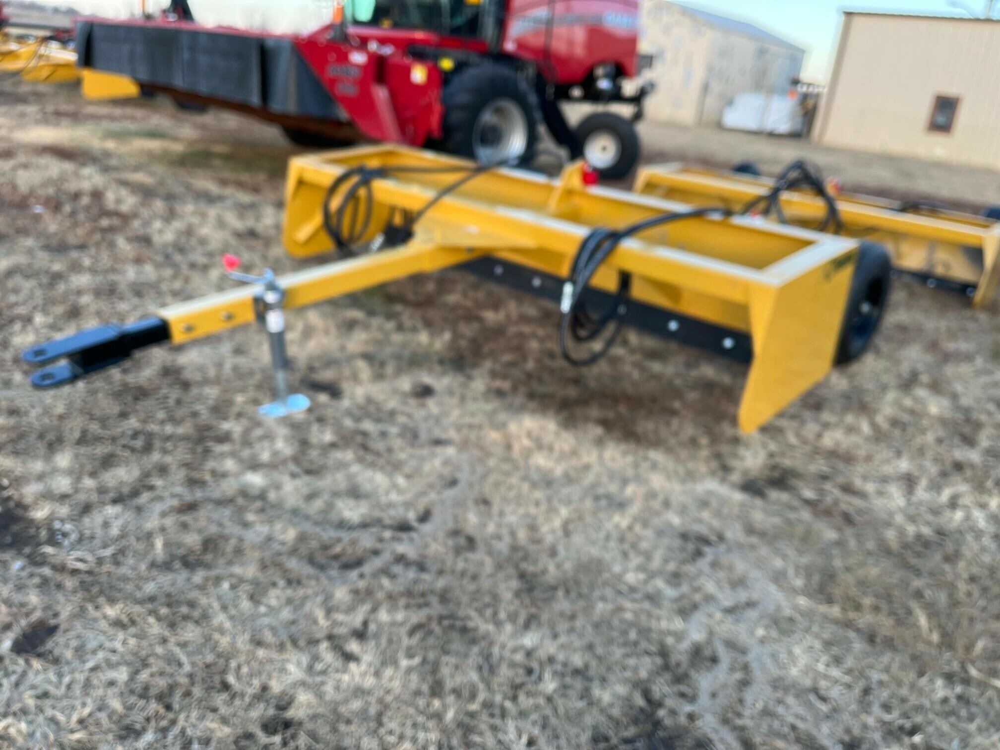 2022 CAMMOND AP10 in Hebron, NE