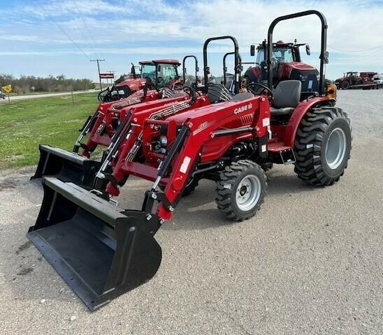 2024 CASE IH FARMALL 25A in Geneva, NE