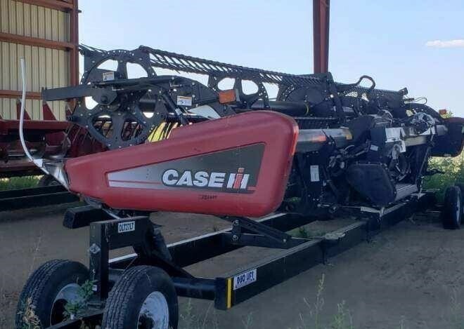 2011 CASE IH 2162 in Hebron, NE