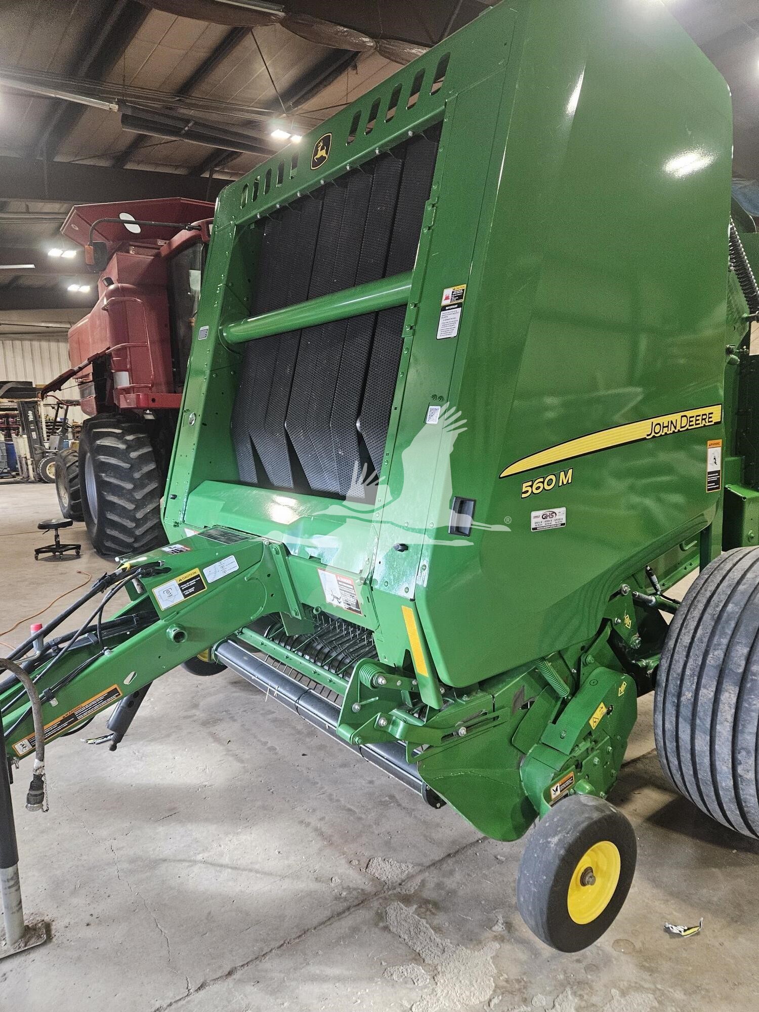 2023 JOHN DEERE 560M in Geneva, NE