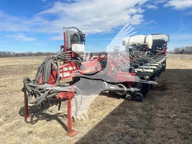 2011 CASE IH 1250 in Geneva, NE