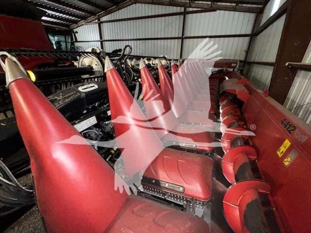 2017 CASE IH 4412 in Hebron, NE