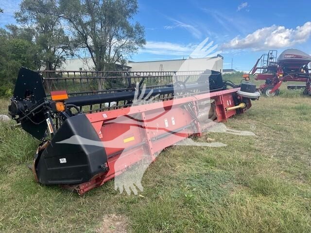 2002 CASE IH 1020 in Hebron, NE