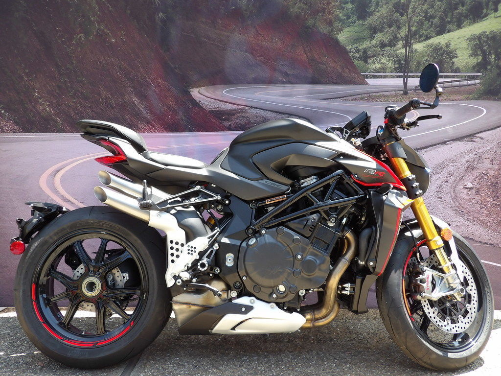 2024 Mv Agusta Brutale 1000 RR 1000RR in Goleta, CA