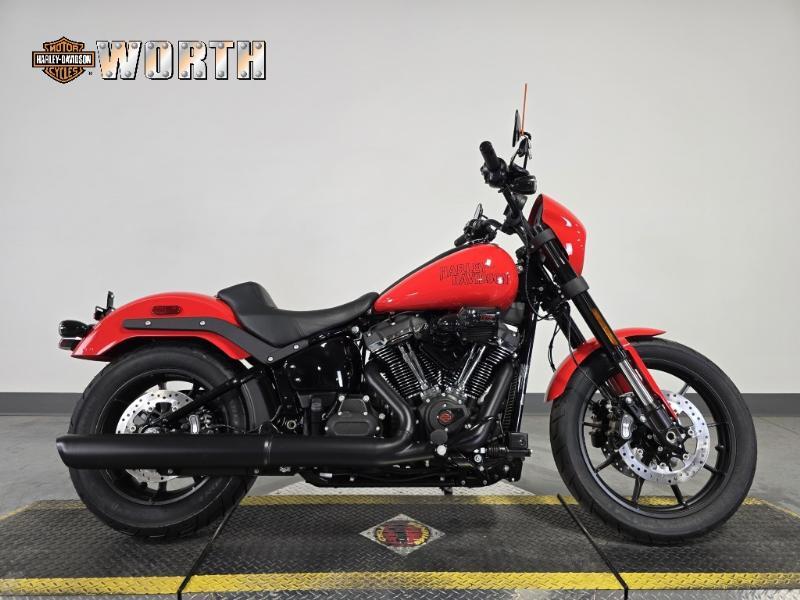 2026 Harley-Davidson LOW RIDER S S in Kansas City, MO