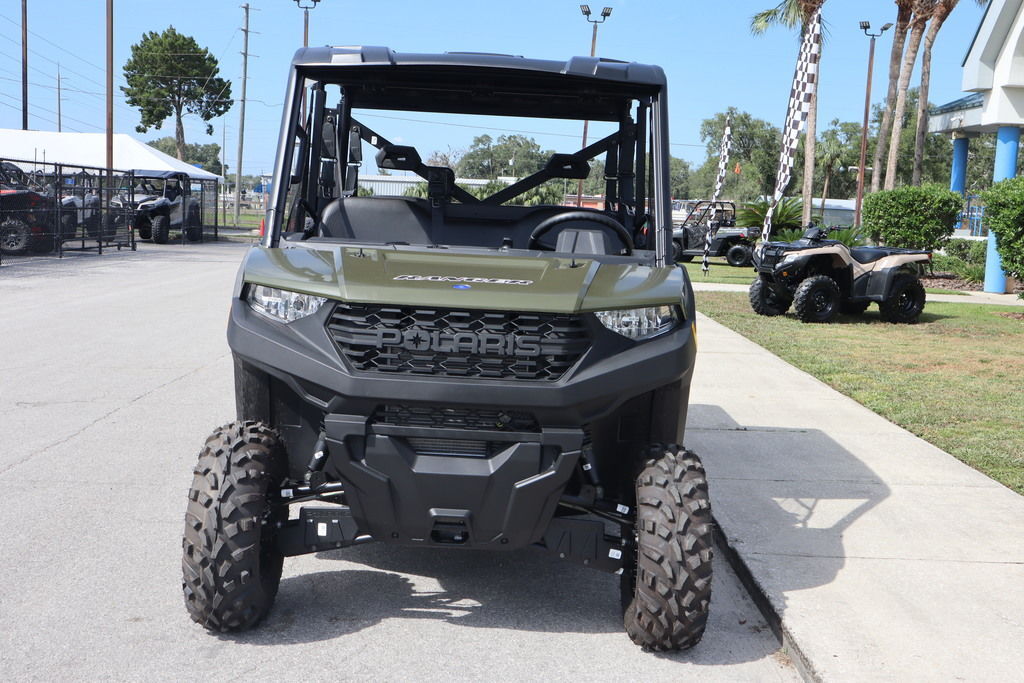 2026 Polaris® Ranger Crew 1000 BASE in homosassa FL