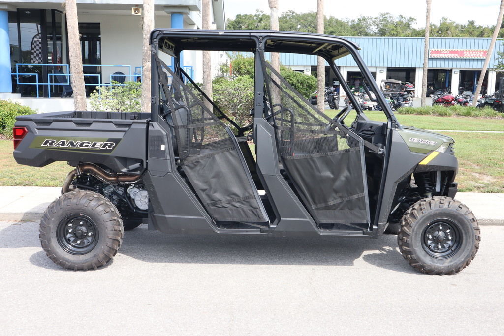 2026 Polaris® Ranger Crew 1000 BASE in homosassa FL