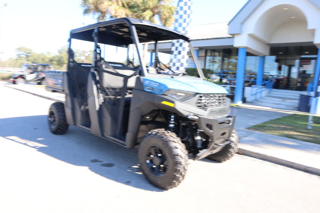 2026 Polaris® Ranger Crew SP 570 Premium in homosassa FL