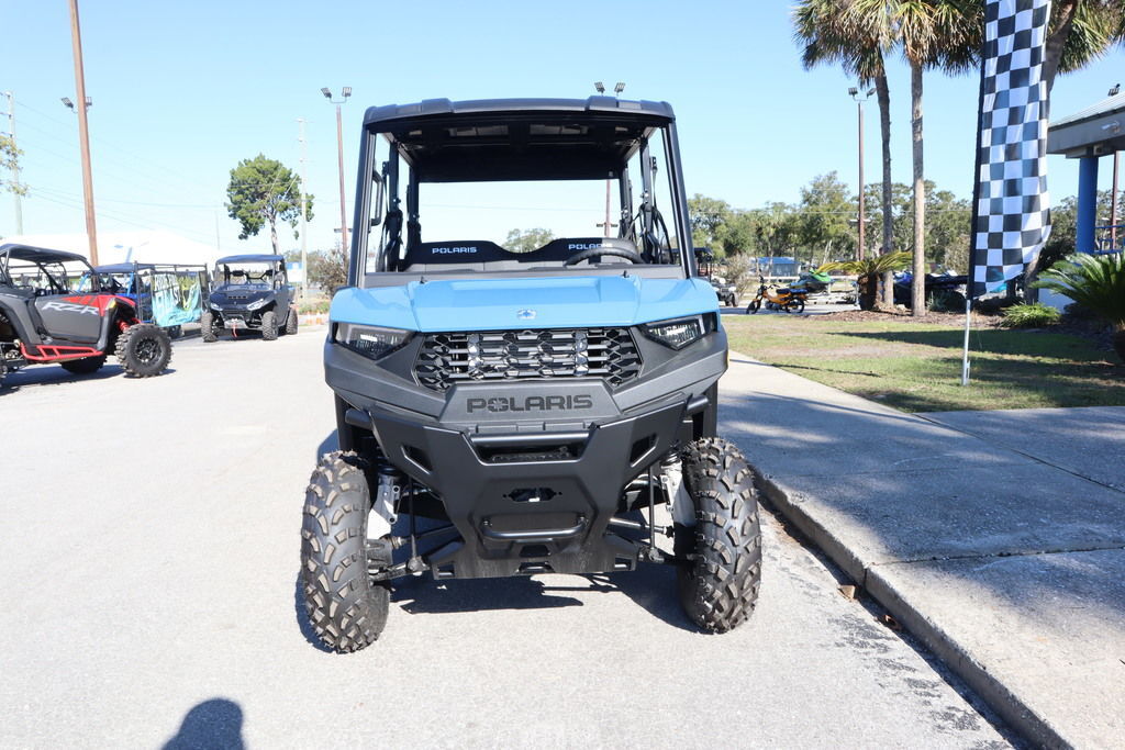 2026 Polaris® Ranger Crew SP 570 Premium in homosassa FL