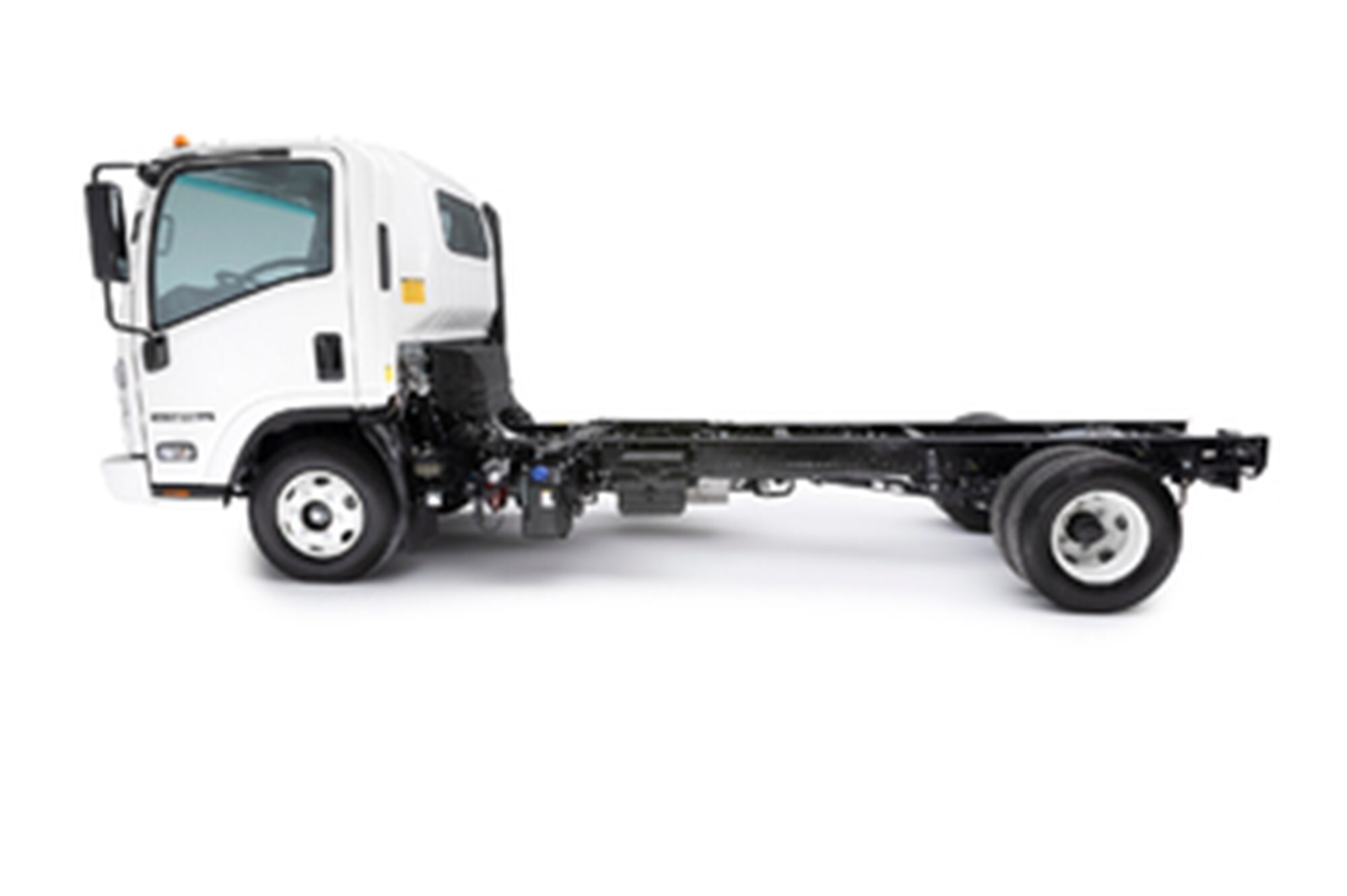 2027 ISUZU NPR-HD in Tacoma, WA