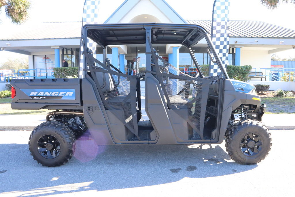 2026 Polaris® Ranger Crew SP 570 Premium in homosassa FL
