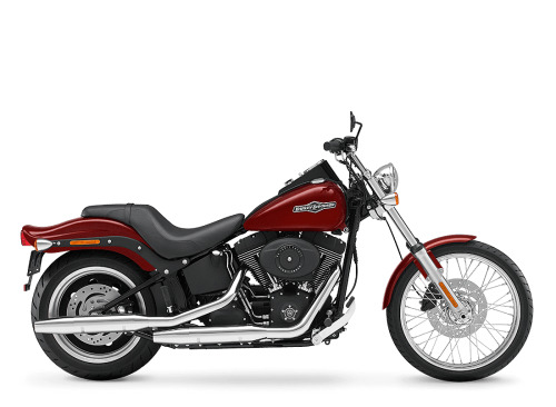 2005 Harley-Davidson Night Train in Johnson City, TN