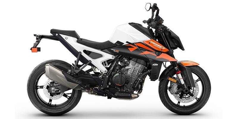 2027 KTM 990 DUKE 990 in Rolla, MO