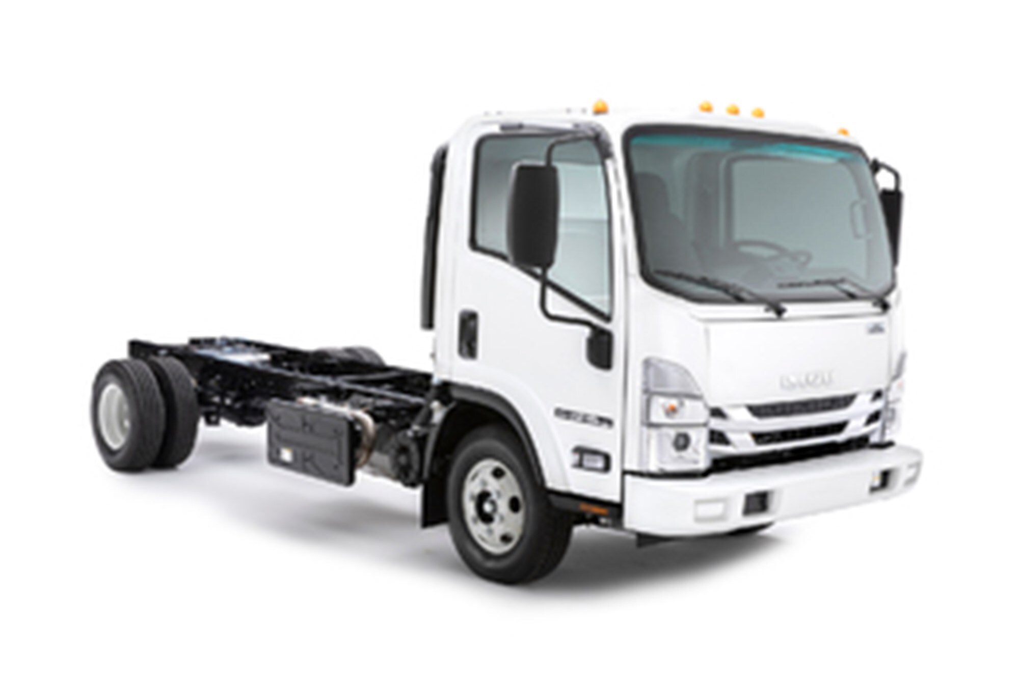 2027 ISUZU NPR-HD in Tacoma, WA
