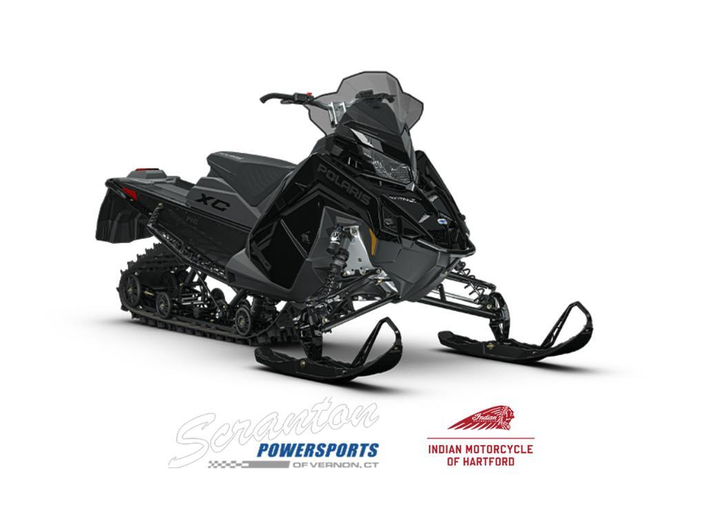 2027 Polaris 650 Switchback XC 146 in vernon CT
