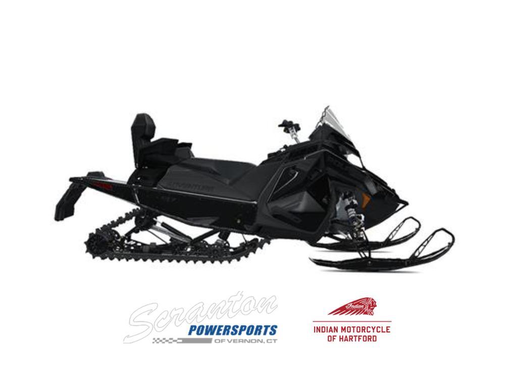2027 Polaris ProStar S4 TITAN Adventure 155 ES in vernon CT