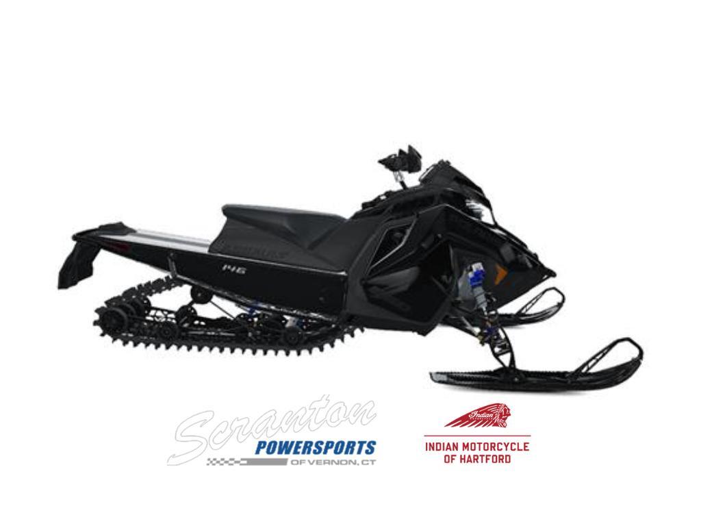 2027 Polaris 650 SWITCHBACK XC 146 in vernon CT