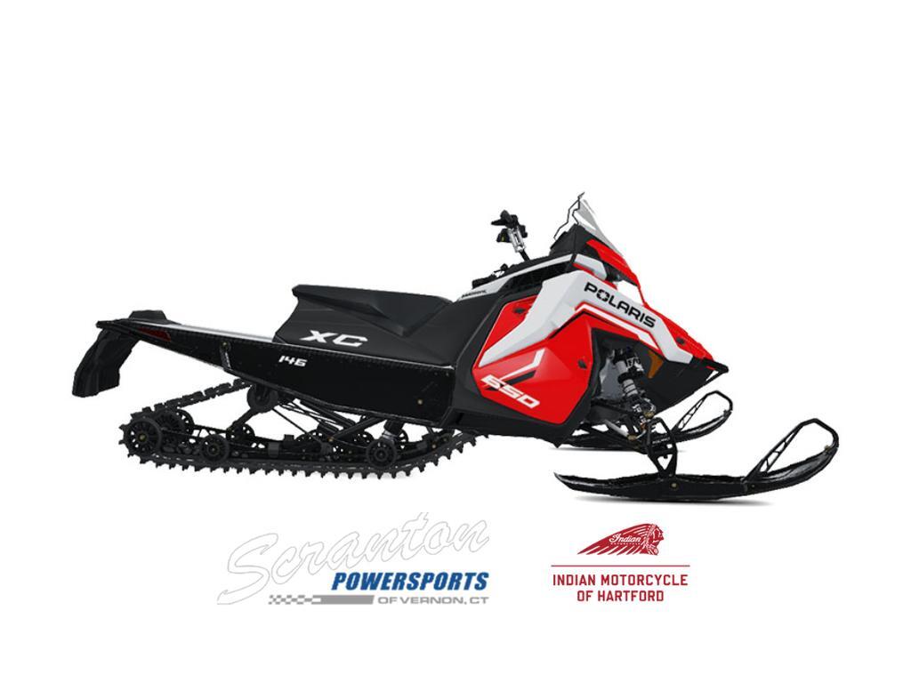 2027 Polaris 650 Switchback XC 146 in vernon CT