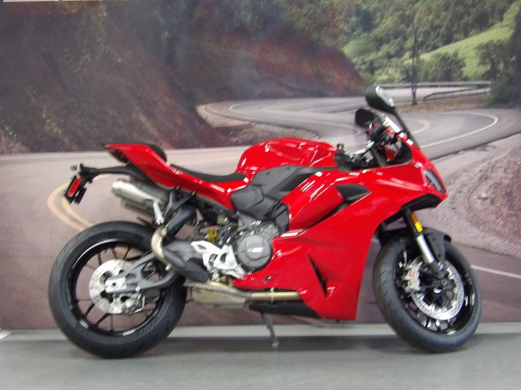2026 Ducati Panigale V2 V2 in Goleta, CA