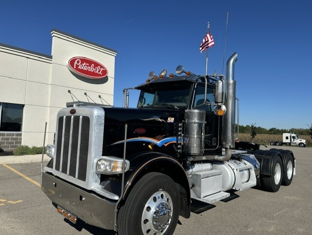 2022 PETERBILT 389 in Tipp City, OH