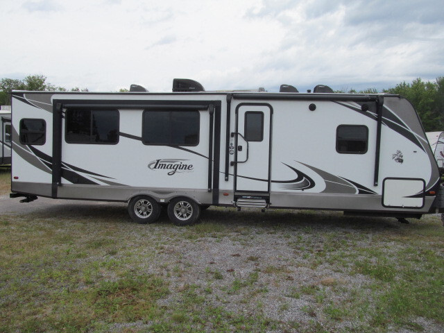 2016 Grand Design Imagine 2950RL in hamburg NY