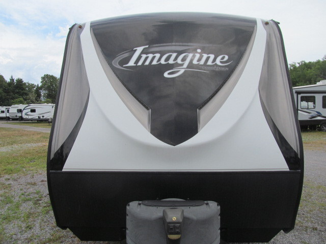 2016 Grand Design Imagine 2950RL in hamburg NY