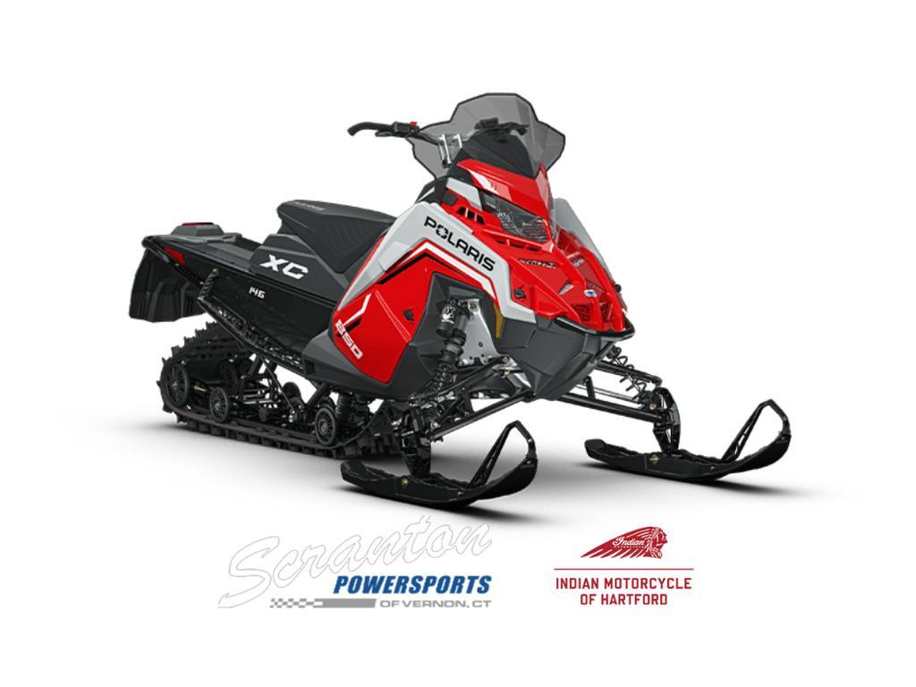 2027 Polaris 850 Switchback XC 146 850 146 in vernon CT