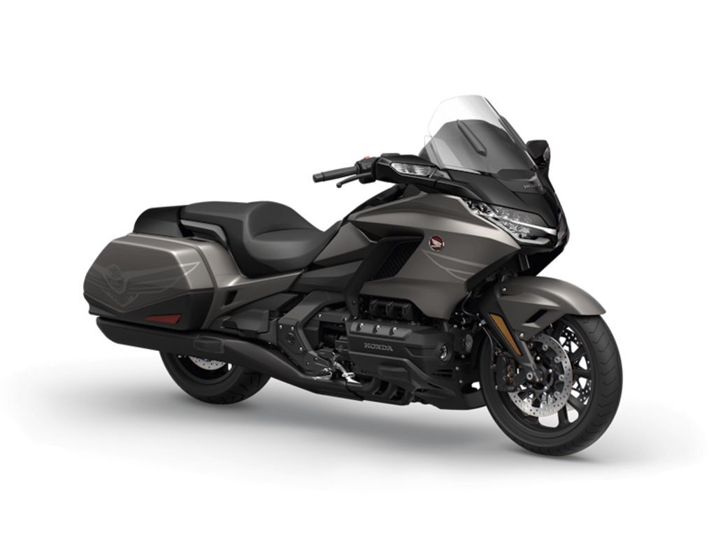 2026 Honda® Gold Wing in Mcalester, OK