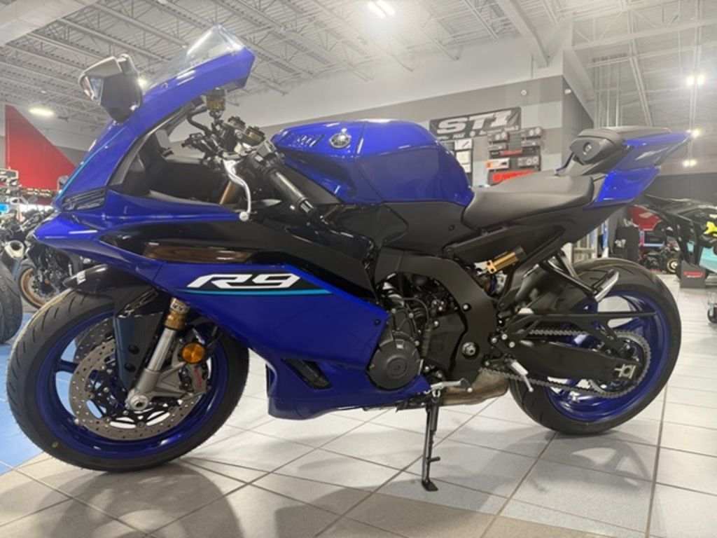 2026 Yamaha YZF-R9 R9 in Oakland, FL
