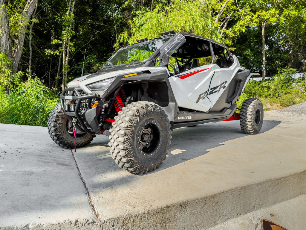 2021 Polaris® RZR PRO XP 4 Ultimate in mcalester OK