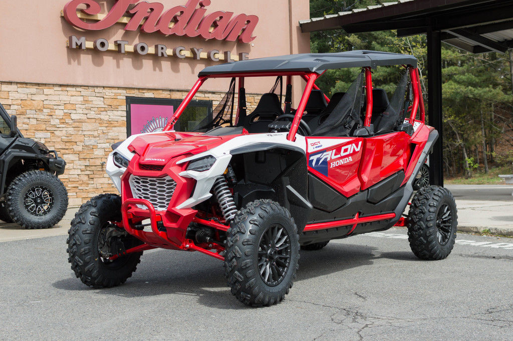 2026 Honda® Talon 1000X-4 in dunmore PA