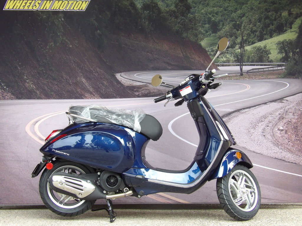 2027 Vespa Primavera 150 Tech 150 TECH in Goleta, CA