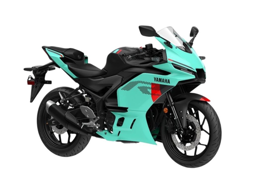 2026 Yamaha YZF-R3 R3 in Swanzey, NH
